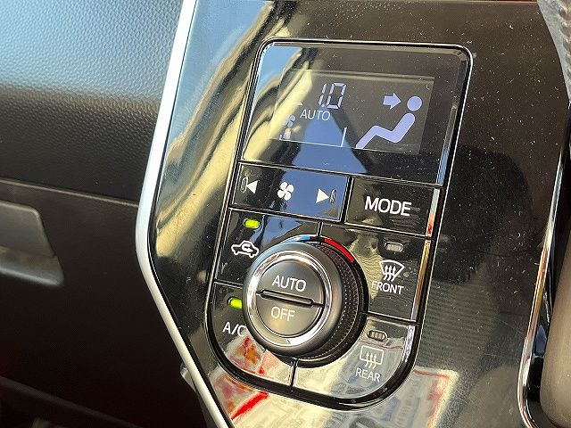 DAIHATSU THOR 2018 Image 31