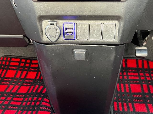 DAIHATSU THOR 2018 Image 31