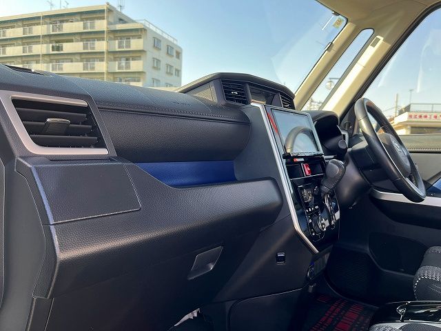 DAIHATSU THOR 2018 Image 31