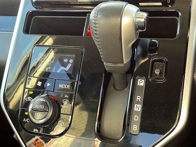 DAIHATSU THOR 2018 Image 31