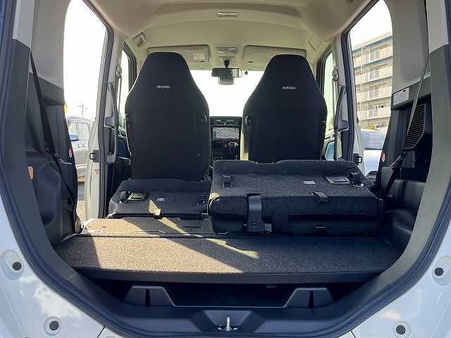 DAIHATSU THOR 2018 Image 31