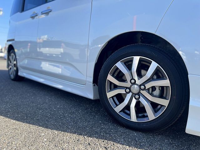 DAIHATSU THOR 2018 Image 31