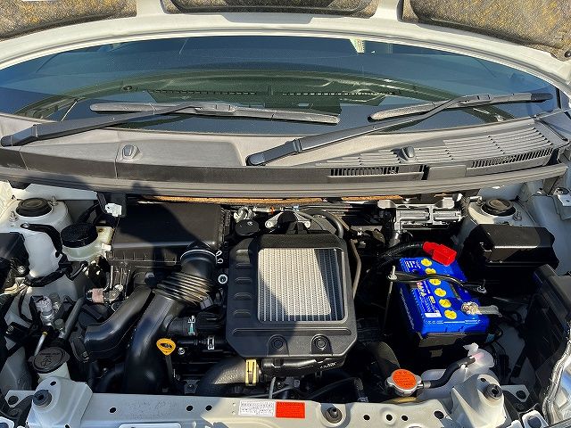 DAIHATSU THOR 2018 Image 31