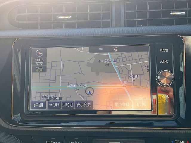 TOYOTA AQUA 2017 Image 31