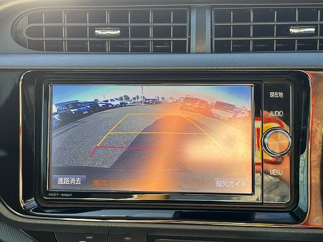 TOYOTA AQUA 2017 Image 31