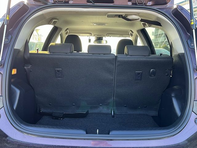 TOYOTA AQUA 2017 Image 31