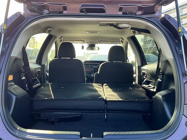 TOYOTA AQUA 2017 Image 31