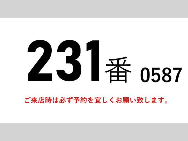 MITSUBISHI FUSOU SUPER GREAT 2018 Image 31