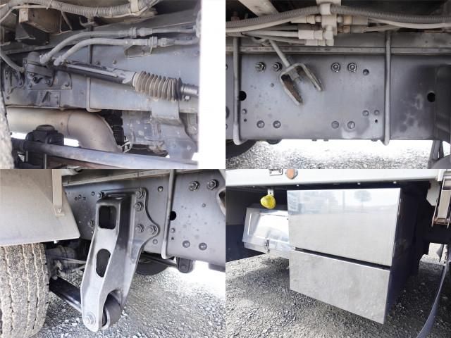 MITSUBISHI FUSOU SUPER GREAT 2018 Image 31