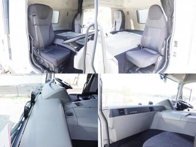 MITSUBISHI FUSOU SUPER GREAT 2018 Image 31