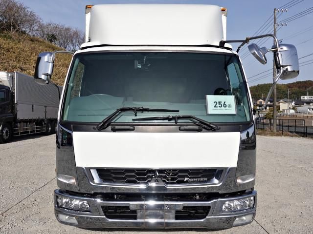 MITSUBISHI FUSOU FIGHTER 2015 Image 31