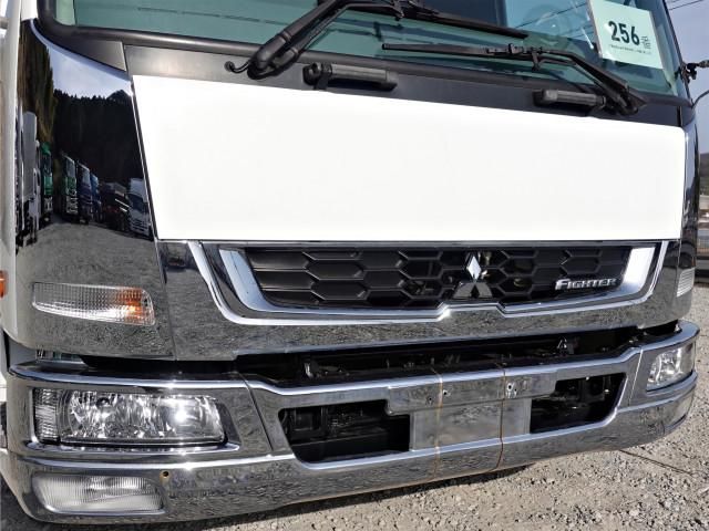 MITSUBISHI FUSOU FIGHTER 2015 Image 31