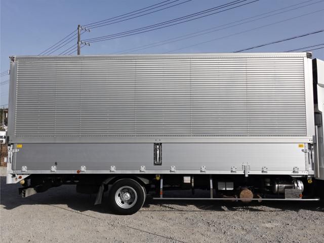 MITSUBISHI FUSOU FIGHTER 2015 Image 31