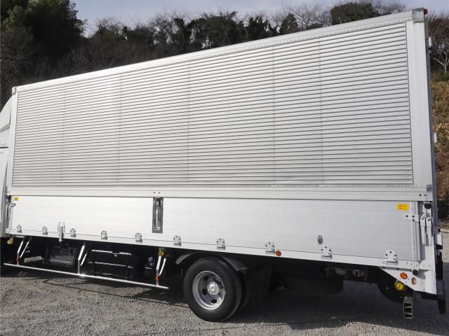 MITSUBISHI FUSOU FIGHTER 2015 Image 31