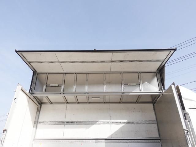 MITSUBISHI FUSOU FIGHTER 2015 Image 31