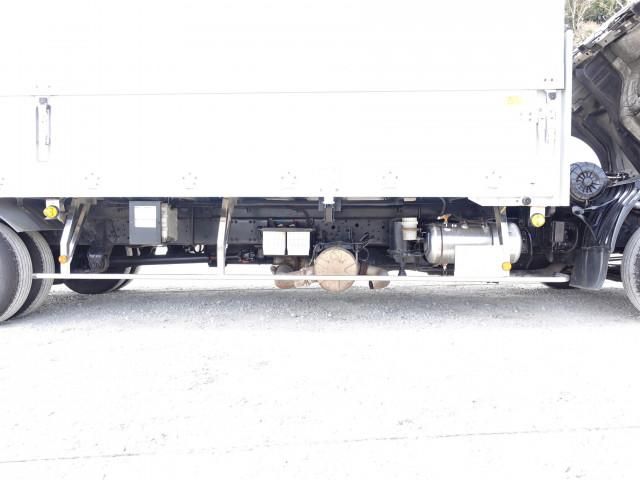 MITSUBISHI FUSOU FIGHTER 2015 Image 31