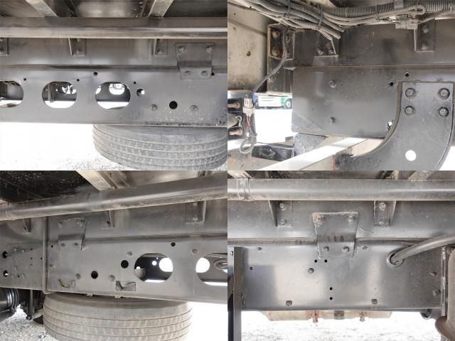 MITSUBISHI FUSOU FIGHTER 2015 Image 31