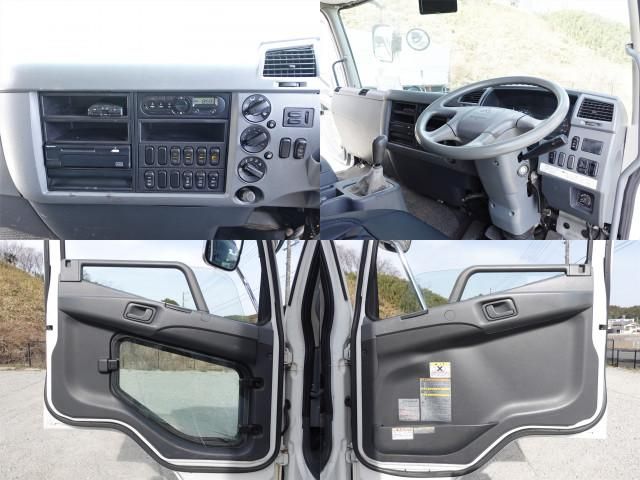 MITSUBISHI FUSOU FIGHTER 2015 Image 31