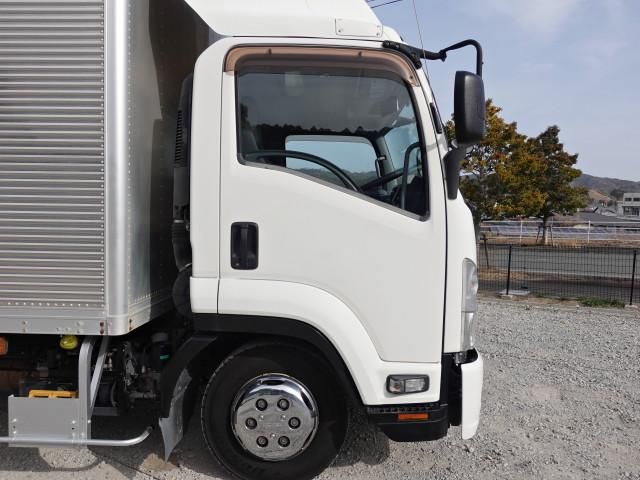 ISUZU FORWARD 2015 Image 31