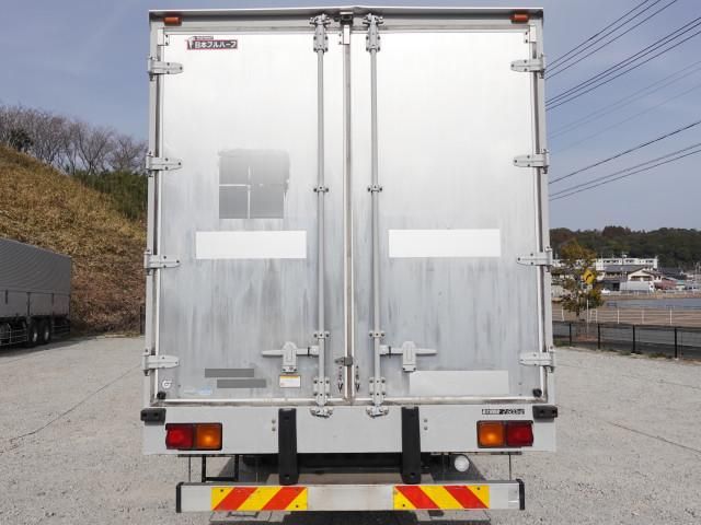 ISUZU FORWARD 2015 Image 31