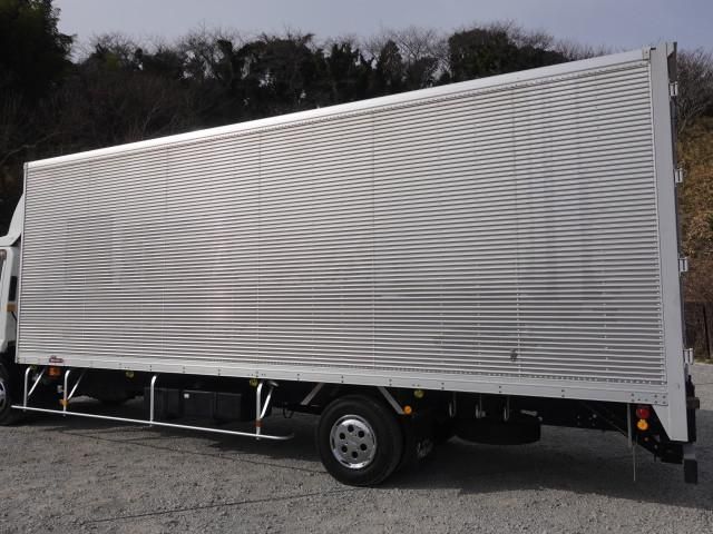 ISUZU FORWARD 2015 Image 31