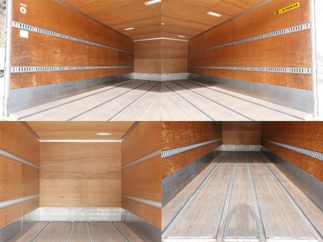 ISUZU FORWARD 2015 Image 31