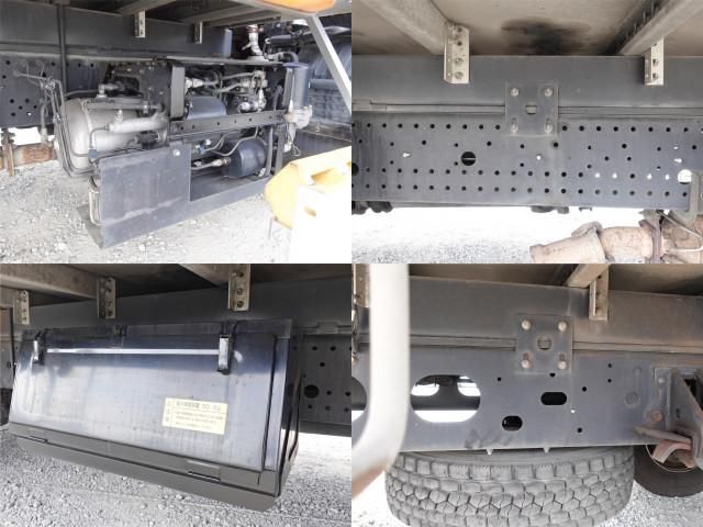 ISUZU FORWARD 2015 Image 31