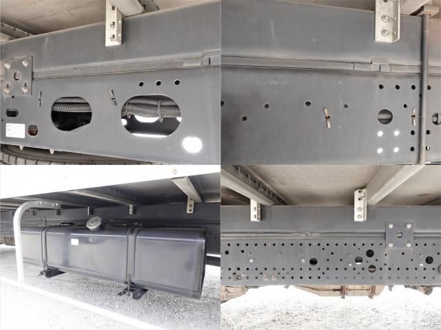 ISUZU FORWARD 2015 Image 31