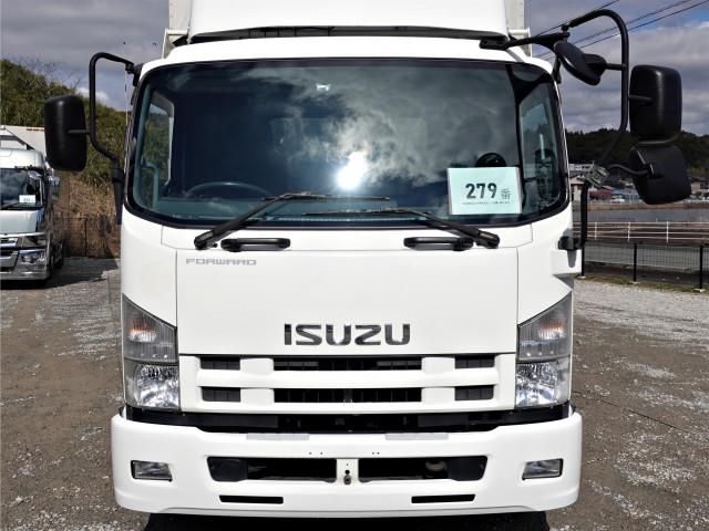 ISUZU FORWARD 2014 Image 31
