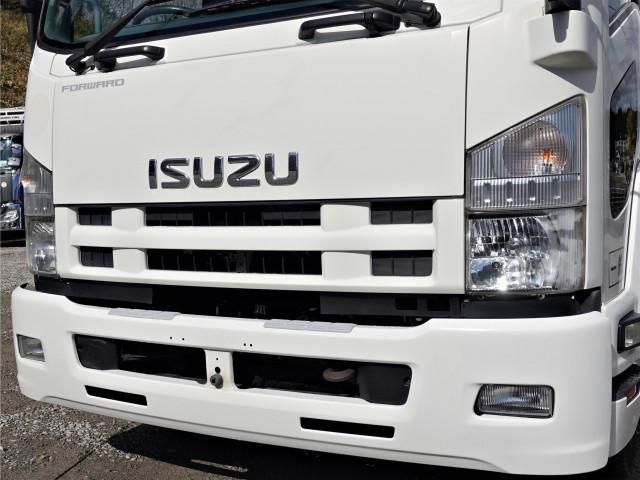 ISUZU FORWARD 2014 Image 31