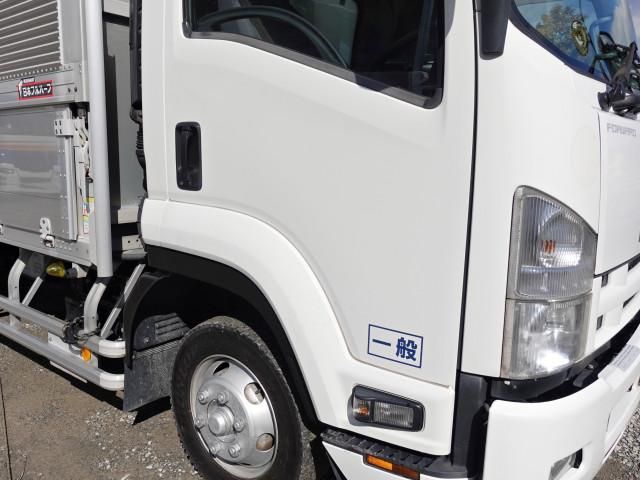 ISUZU FORWARD 2014 Image 31