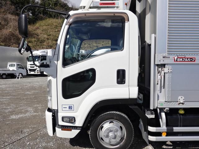 ISUZU FORWARD 2014 Image 31