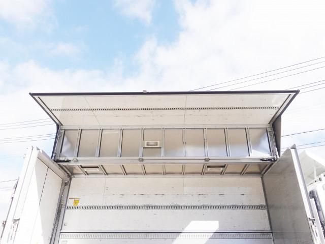 ISUZU FORWARD 2014 Image 31