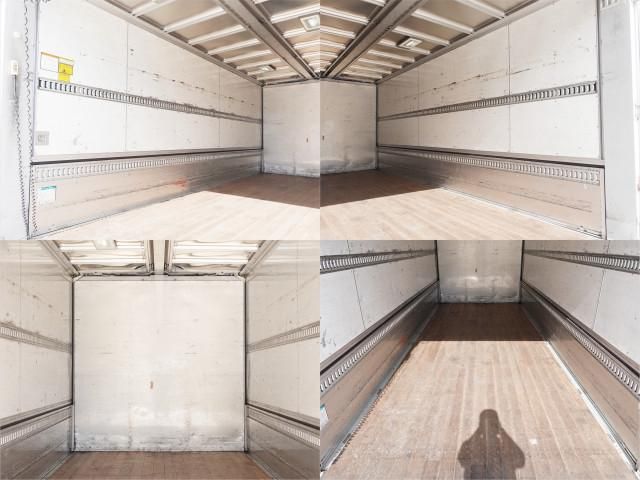 ISUZU FORWARD 2014 Image 31