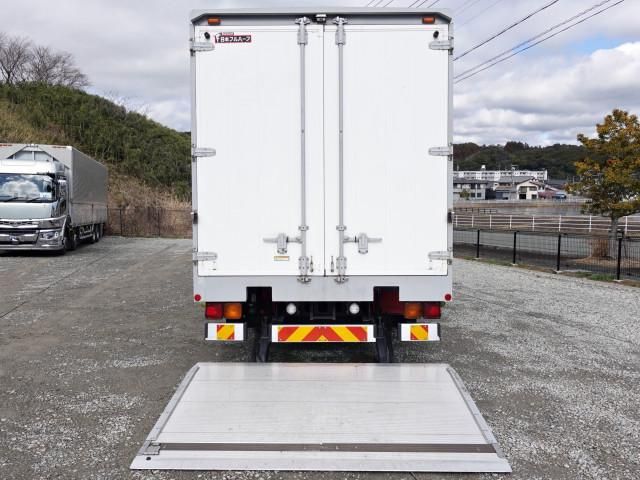 ISUZU FORWARD 2014 Image 31