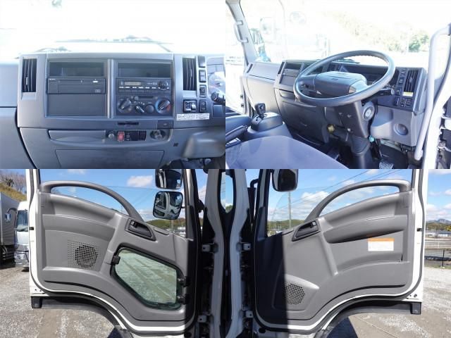 ISUZU FORWARD 2014 Image 31