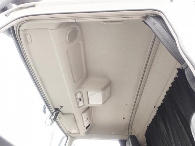 MITSUBISHI FUSOU SUPER GREAT 2018 Image 31