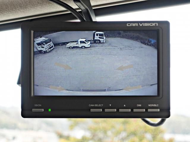 MITSUBISHI FUSOU SUPER GREAT 2018 Image 31