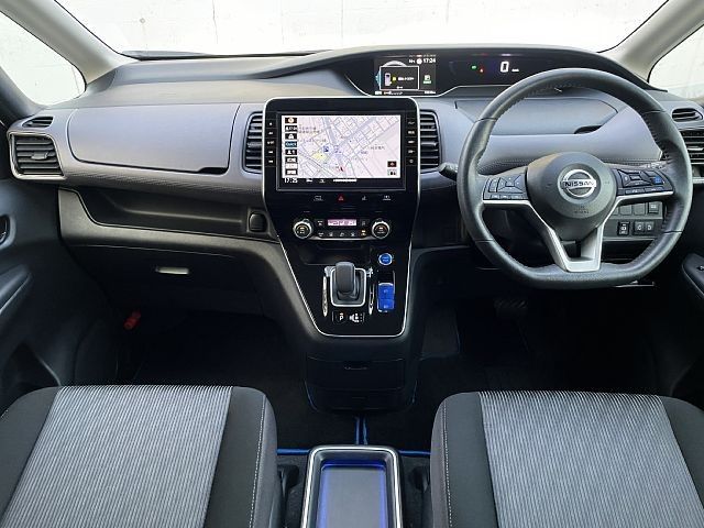 NISSAN SERENA  WG 2022 Image 31