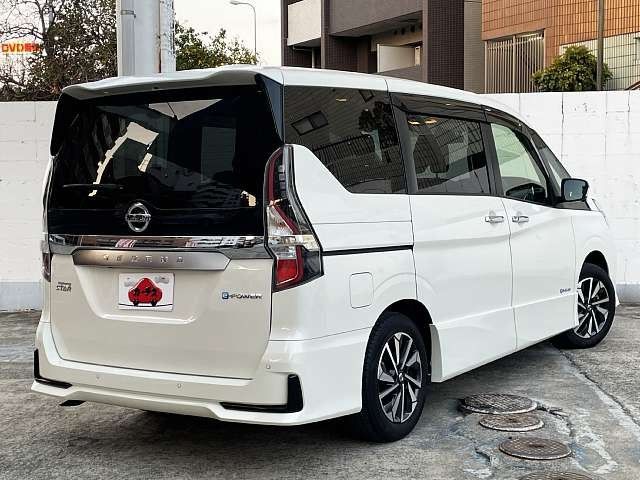 NISSAN SERENA  WG 2022 Image 31