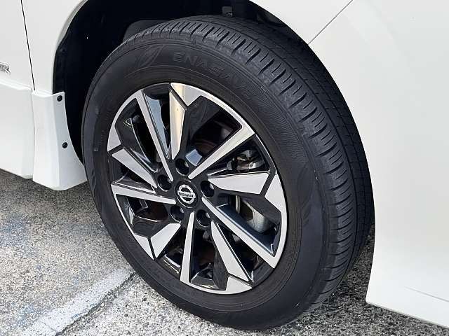 NISSAN SERENA  WG 2022 Image 31