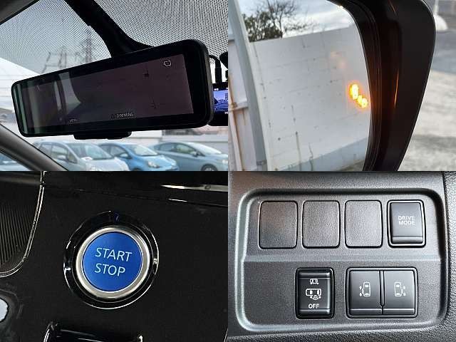 NISSAN SERENA  WG 2022 Image 31