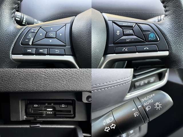 NISSAN SERENA  WG 2022 Image 31