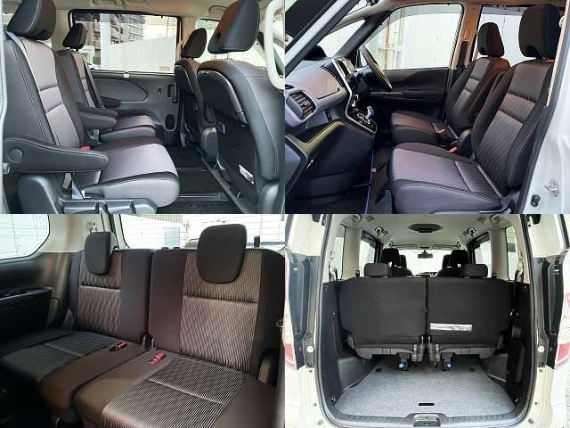 NISSAN SERENA  WG 2022 Image 31