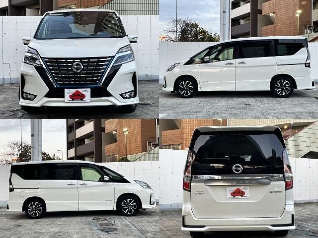 NISSAN SERENA  WG 2022 Image 31
