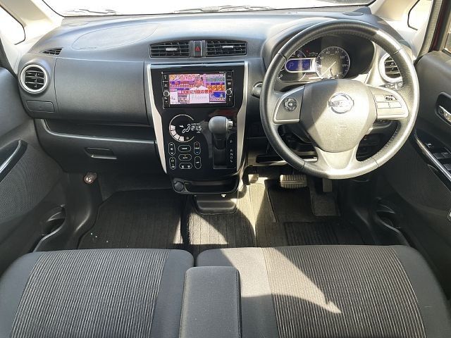 NISSAN DAYZ 2018 Image 31