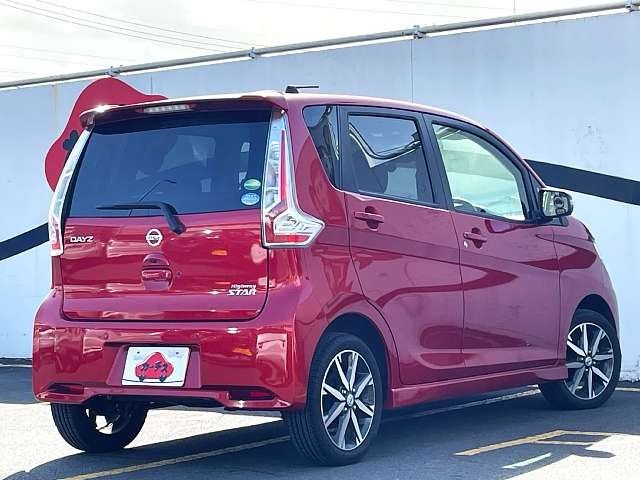 NISSAN DAYZ 2018 Image 31