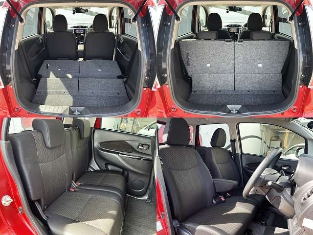 NISSAN DAYZ 2018 Image 31