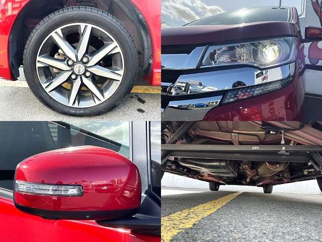 NISSAN DAYZ 2018 Image 31