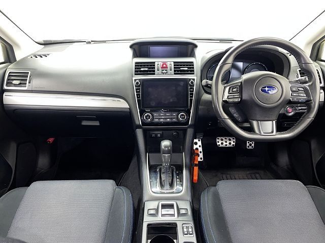 SUBARU LEVORG 2018 Image 31